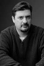 Αναμένονται δύο νέα βιβλία του Δημήτρη Μαμαλούκα