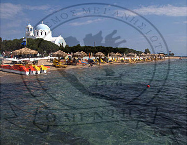 Ο Συνδεσμος Μεγανησιωτών “Ο ΜΕΝΤΗΣ” πάει εκδρομή στο Αγκίστρι