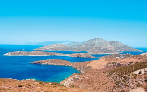 Επιστολή των Αντιδημάρχων μικρών νησιών προς τον Υπουργό Εσωτερικών