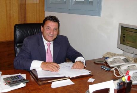 Νίκος Μαρούδας: Το 2012 τελειώνει η κρίση – Μονόδρομος η εισροή νέου χρήματος «αλλιώς θα καταρρεύσει το σύμπαν»