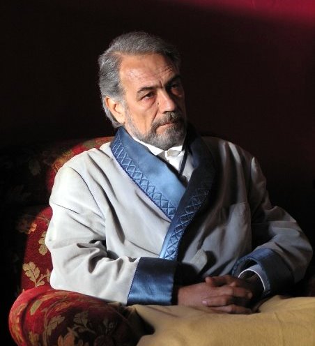 Πρόταση Λευτέρη Πλασκοβίτη για Περιφερειακό Θέατρο Ιονίου