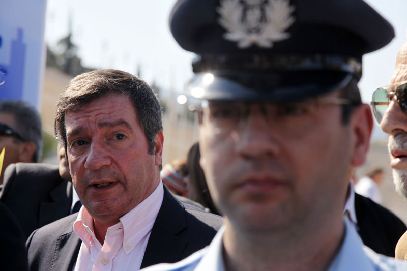 Πορεία δημάρχων στην Αθήνα για οικονομικά προβλήματα