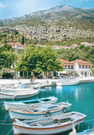Συνεδρίαση Επιτροπής Νησιωτικής Πολιτικής και Μικρών Νησιών της Π.Ι.Ν.