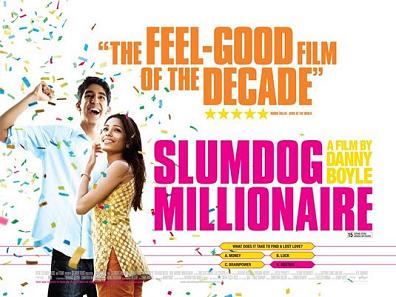 «Slumdog Millionaire» από την ΚΛ