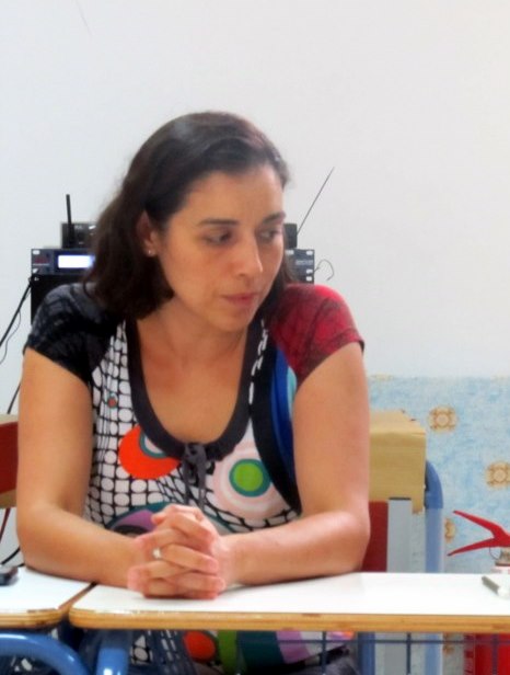 Αποχώρηση Σουζάνας Αργύρη από το Δ.Σ του Συνδέσμου Μεγανησιωτών «Ο ΜΕΝΤΗΣ»