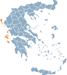 Ιδρύθηκε ο Οργανισμός «Το Ιόνιο εμπνέει»