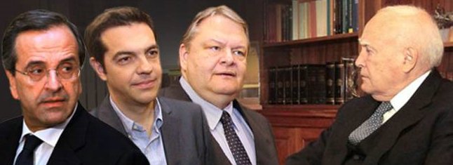 Η Συνέλευση των ‘ποντικών’