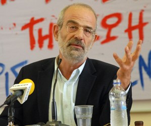 «Η ζωή πέρα απ΄ το ευρώ και την Ε.Ε.» – Εκδήλωση της ΑΝΤΑΡΣΥΑ Λευκάδας