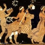 Οι ρίζες του καρναβαλιού στην αρχαία Ελλάδα