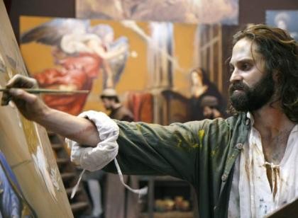EL GRECO, μια ταινία του Γιάννη Σμαραγδή