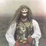 Καρναβάλι από τη Κρήτη έως τη Θράκη