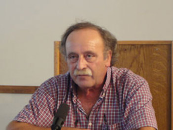Ψήφισμα Περιφερειακού Συμβουλίου Ιονίων Νήσων για τα νοσοκομεία