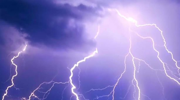 Νεκρός ψαράς από κεραυνό στη Βόνιτσα…