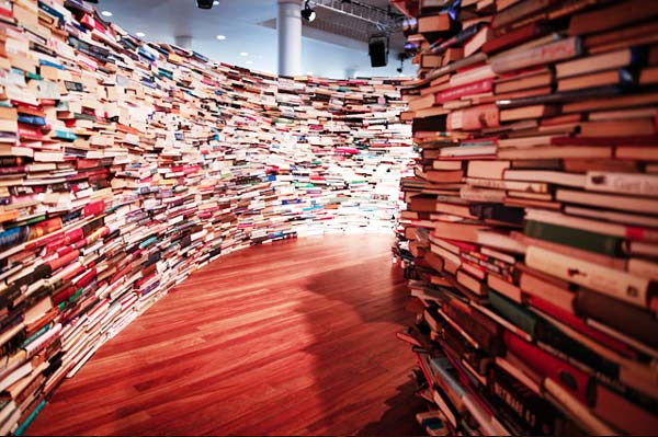 Βιβλιοπροτάσεις (e-books) για τον Αύγουστο