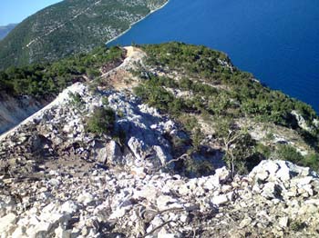 «Τούρλος λαόν εγλίτωσε –Β΄» (Από Βαθύ Μεγανησίου)