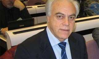 Πρόταση για εκπόνηση μελέτης Θαλάσσιου Χωροταξικού Σχεδιασμού στην ΠΙΝ