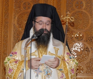 Μητρόπολη Λευκάδας: Ποιμαντορική Εγκύκλιος Χριστουγέννων