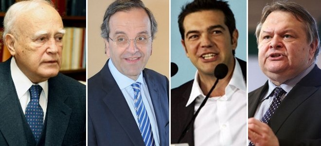 Τι προβλέπει το Σύνταγμα για την περίπτωση μη αυτοδυναμίας