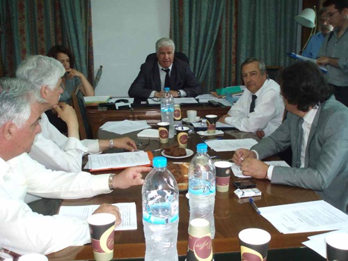 Τρεπεκλής: Δραματική η μείωση των εσόδων των Δήμων