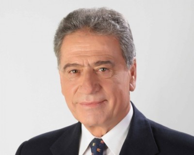 Μήνυμα Περιφερειάρχη Ιονίων Νήσων Σπ.Σπύρου για την 148η επέτειο  Ένωσης της Επτανήσου