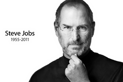 Πέθανε ο ιδρυτής της Apple, Steve Jobs