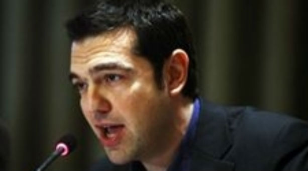 Τσίπρας: Κάλεσμα στην Αριστερά για ενότητα