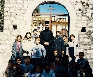 Ανακοίνωση της Εκκλησίας για συγκέντρωση τροφίμων