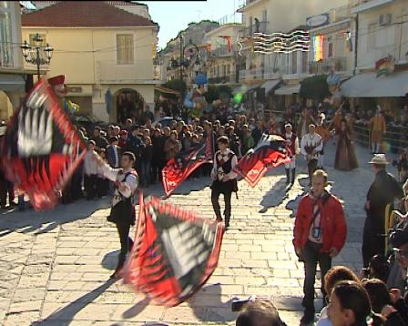 Πραγματοποιήθηκε η 1η Συνάντηση Πολιτιστικών Φορέων της ΠΙΝ