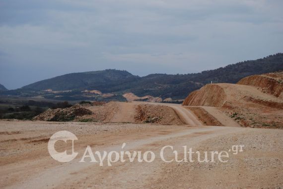 Οδοιπορικό στο «Άκτιο – Αμβρακία»