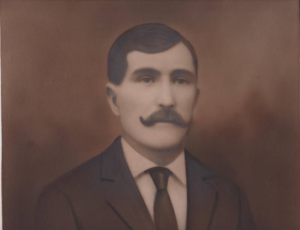 Φωτογραφίες του Σάββα Δάγλα από το 1915