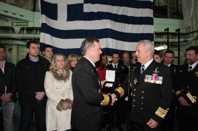 Σπύρος Κονιδάρης: «Καμαρίλα στις κρίσεις, έφυγα κυνηγημένος»