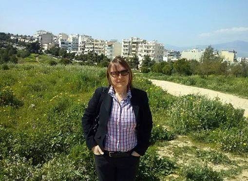 «Η ζωή εν τάφω» διήγημα της Χρυσούλας Σ. Γεωργούλα