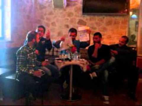 Ιστορική Εκλογή Προέδρου της Επιτροπής του «Ιούδα» στο Μεγανήσι