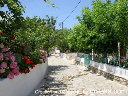 Πρόσκληση σε συνεδρίαση του τοπικού συμβουλίου Κατωμερίου