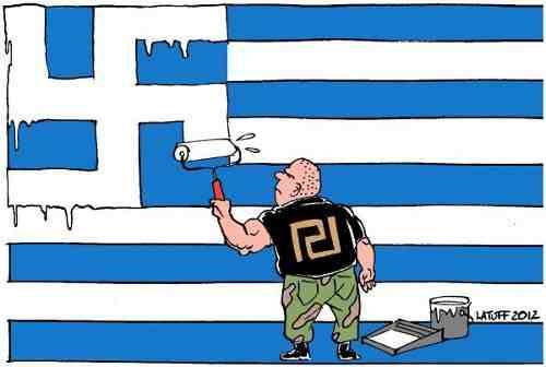 ΕΛΜΕ Λευκάδας: Έξω η Χρυσή Αυγή από τα Σχολεία!