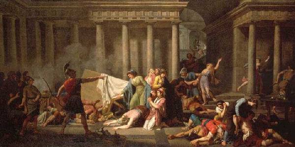 «Τα Ομηρικά έπη- διαχρονικές αλήθειες» του Χρ. Πολίτη