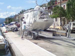 Διαχείριση βοθρολυμάτων και σκάφος φέρνει ως θέματα στο Δ.Σ. η Αντιπολίτευση