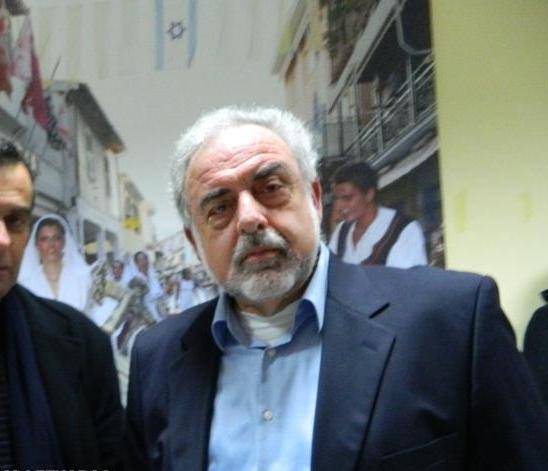 Ανακοίνωση βουλευτή Στ. Γρηγόρη για το Νοσοκομείο