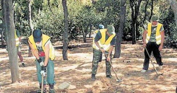 Ερώτηση του ΚΚΕ για την κάλυψη των οξυμένων αναγκών σε μόνιμο προσωπικό στους Δήμους